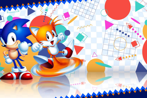 Spin-offs et adaptations de Sonic Adventure : Bandes dessinées, produits dérivés et plus encore