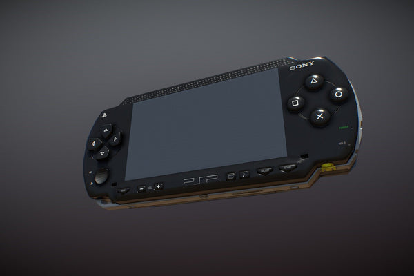 The PSP’s Influence on the PlayStation Vita