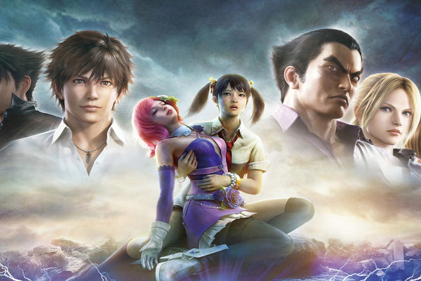 Tekken Series: Ranking the Best Fighters