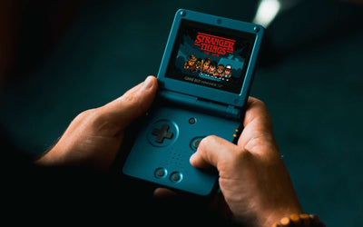 <strong>Can Game Boy Games Be Played On Nintendo DS?</strong>
