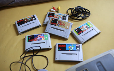 <strong>Where To Buy SNES In 2022?</strong>