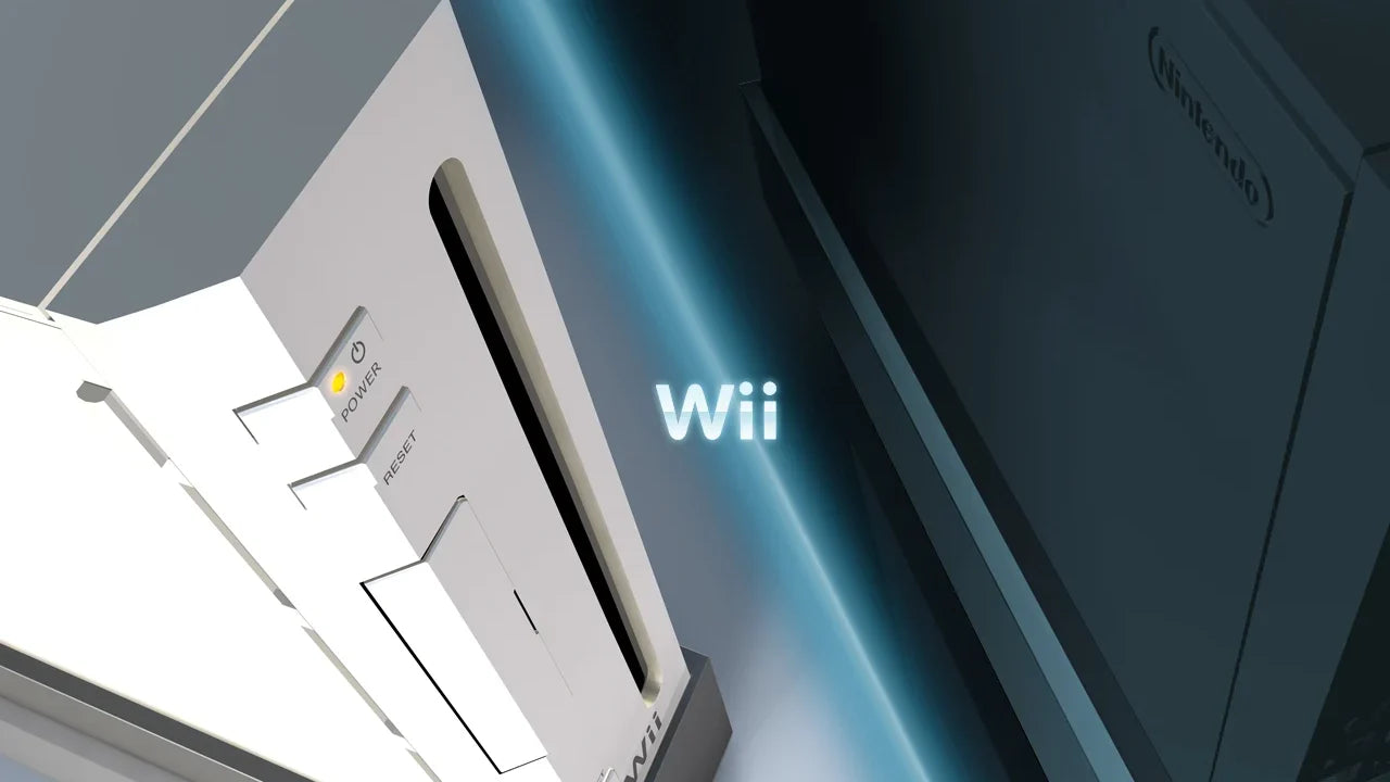 The Wii Game -Changing Impact: How Nintendo Revolutionized the Console Gaming Market