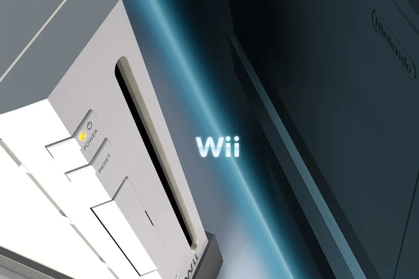 The Wii Game -Changing Impact: How Nintendo Revolutionized the Console Gaming Market