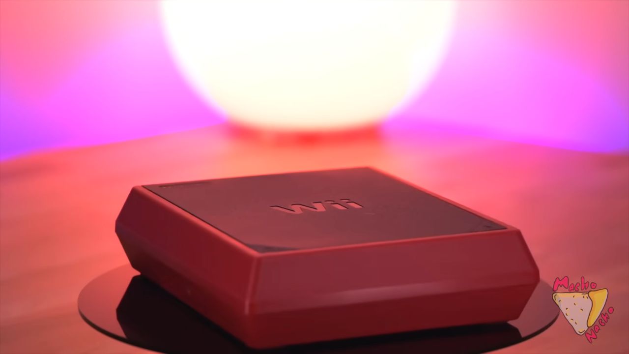 Wii Mini Console: Rediscovering Nintendo’s Iconic Gaming Experience