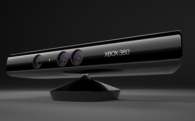 Xbox 360 Kinect : Une révolution dans le jeu basé sur le mouvement