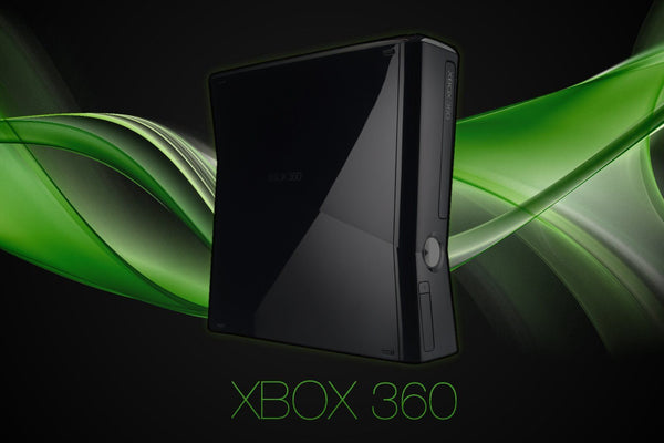 From Innovation to Legacy: Exploring the Xbox 360 S Model