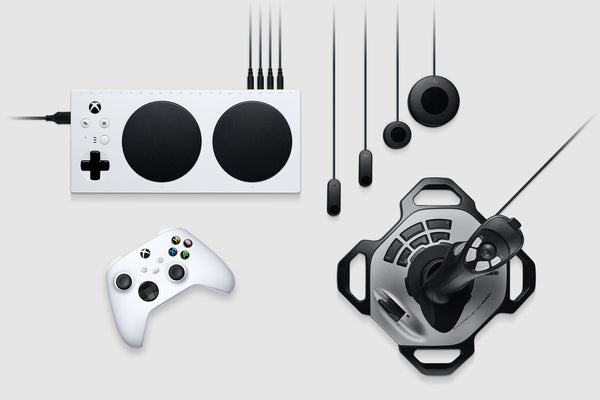 Accessoires Xbox à surveiller en 2024