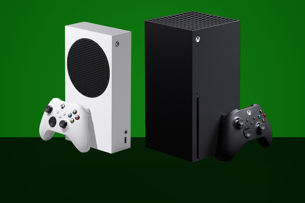 The Evolution of Xbox Consoles: From Xbox to Xbox Series X|S