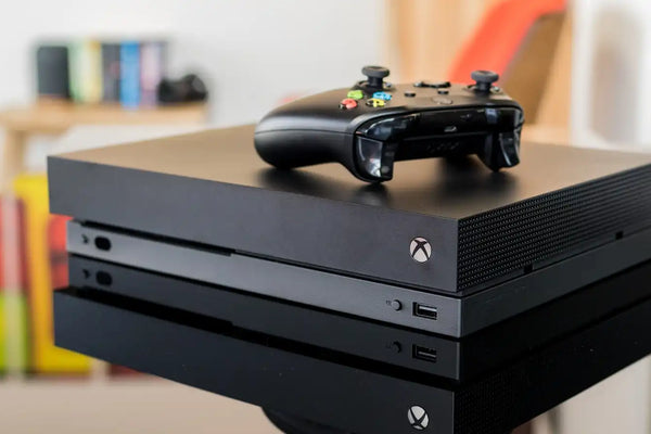 Maximizing Performance: A Deep Dive into Optimizing Your Xbox One