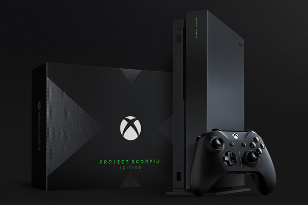 Xbox One Models: Which One is Right for You?