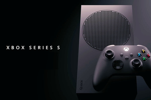 Xbox Series S: A Compact Powerhouse for New Gamers