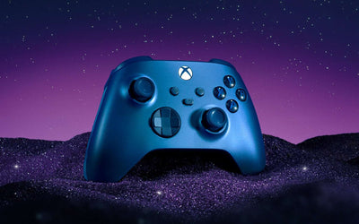 Unleashing the Power of Xbox: A Comprehensive Guide to All Controllers
