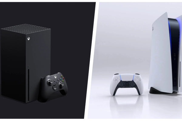 Xbox Series X|S vs. PlayStation 5: A Comprehensive Comparison