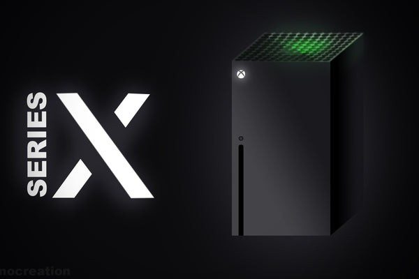 Xbox Series X: Unboxing and First Impressions