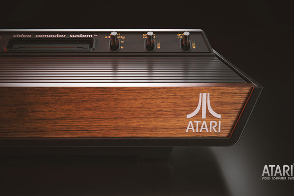 The Impact of the Atari 2600 on Pop Culture and Nostalgia