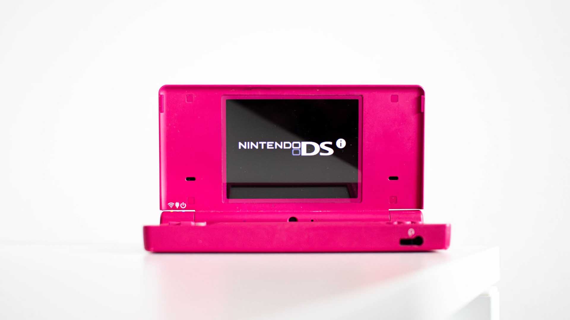 Nintendo DS Games and Console: All You Need To Know