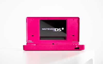 Nintendo DS Games and Console: All You Need To Know