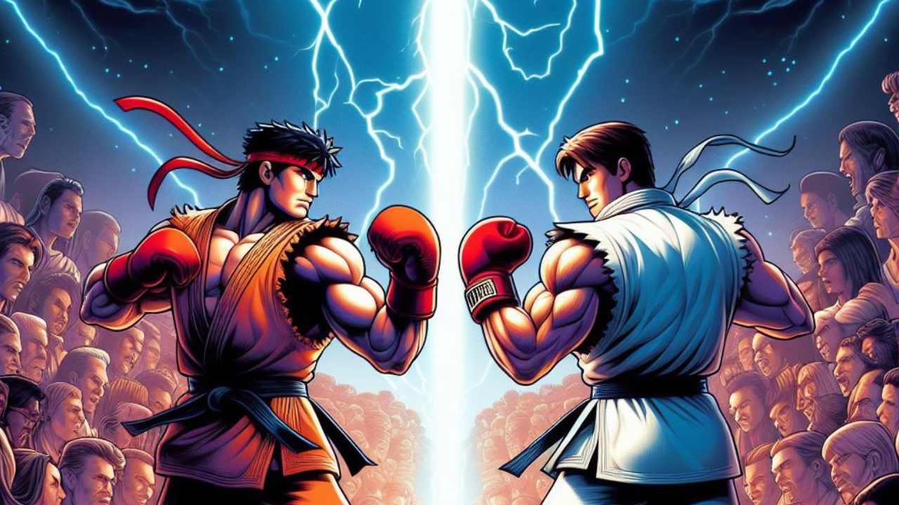 SNK vs. Capcom: Clash of the Titans – Les meilleurs crossovers dans l'univers Neo Geo