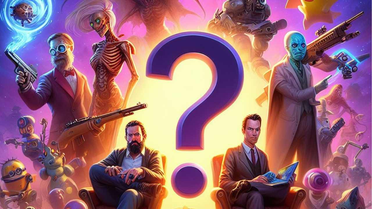 Quels sont les grands jeux qui sortiront en 2024 ?