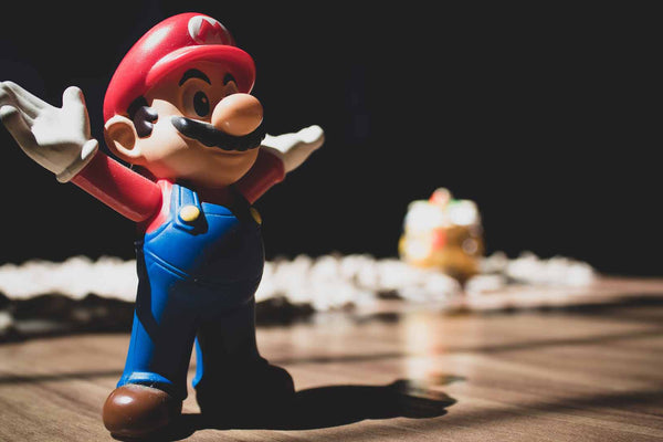 Are Retro Games Good Investment: A Comprehensive Guide