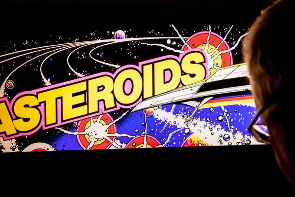6 Best Atari Retro Games To Enjoy Today
