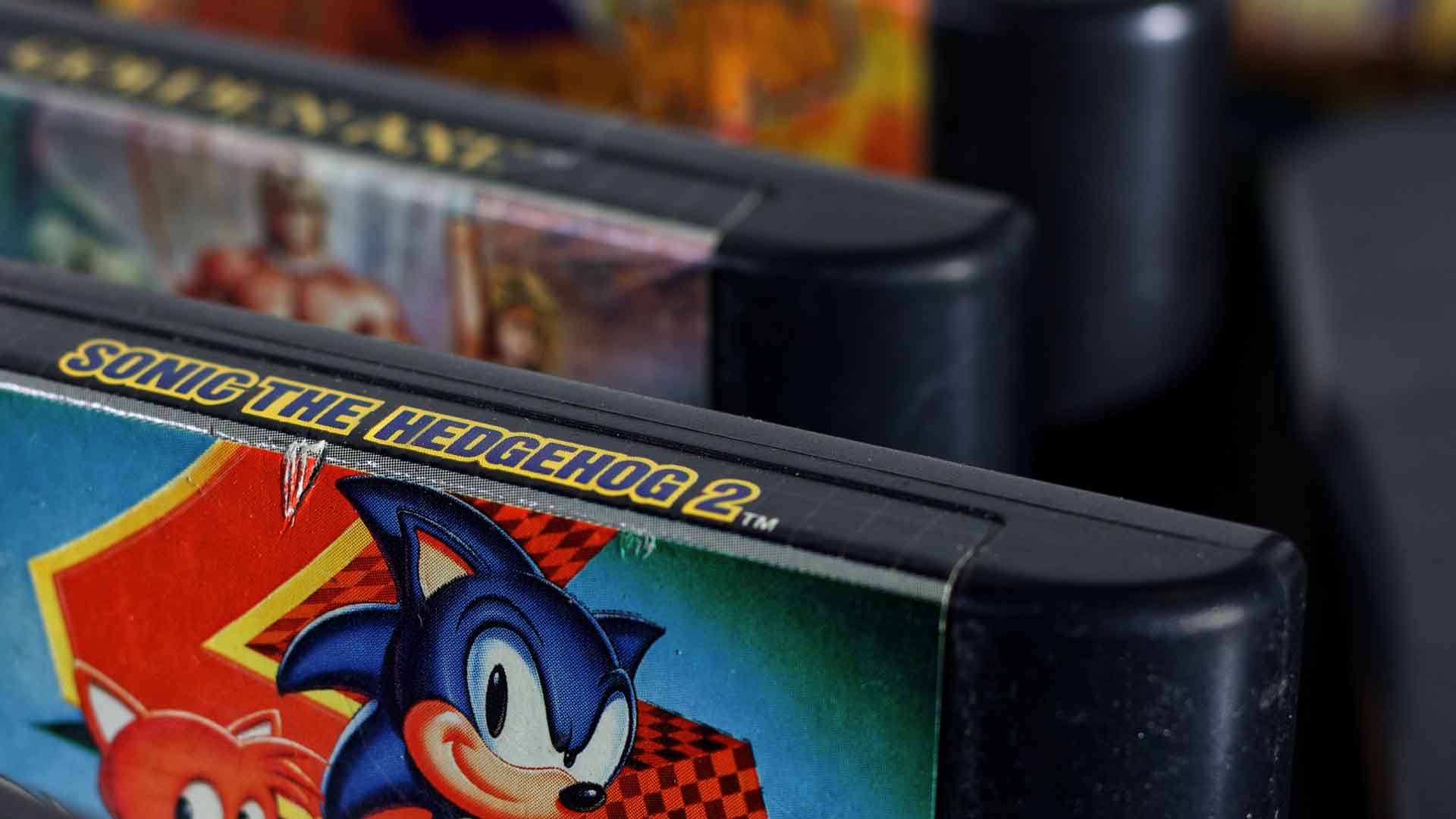 Les 10 meilleurs jeux rétro classiques que nous aimerions revoir en 2022