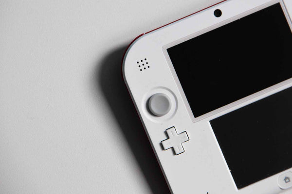 6 meilleurs jeux rétro sur DS pour vous remonter le moral