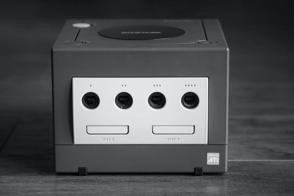 <strong>7 Best GameCube Games Of All Time</strong>