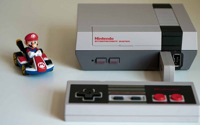 5 Best NES Retro Games To Play in 2022