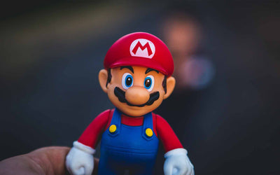 5 Best Nintendo DS Games Of All Time