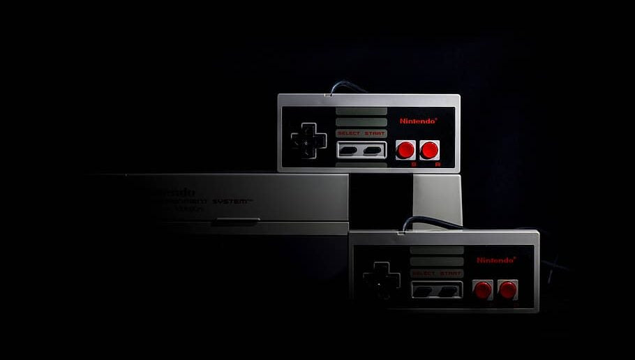 Mini Consoles: The Resurgence of Classic Gaming