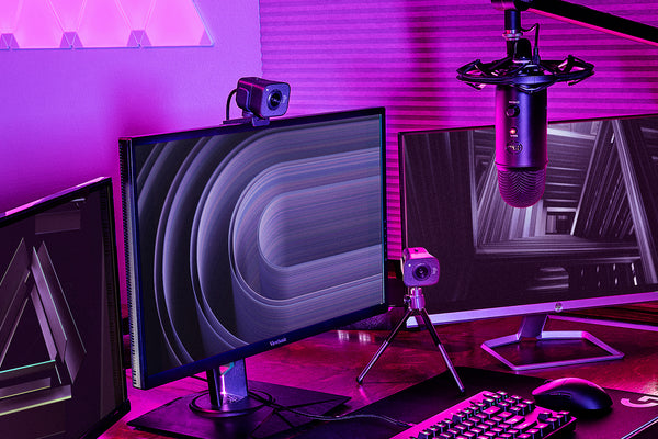 The Popularity of Retro Gaming Streaming and Live Broadcasts