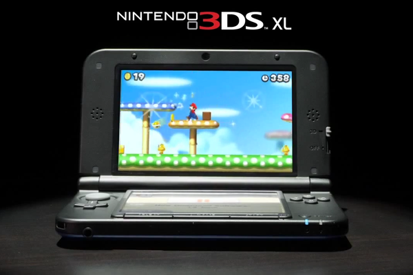 Exploring the Nintendo 3DS XL: Features, Games, and More