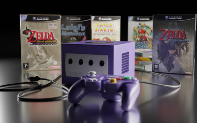 The legacy of the GameCube: How it continues to influence Modern Gaming