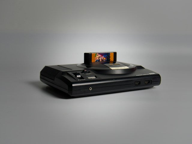 Innovations vs. Consumer Expectations: The Rise and Fall of Sega’s Console Ventures
