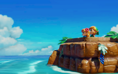 The Legend of Zelda: A Journey Through 35 Years of Innovation and Adventure