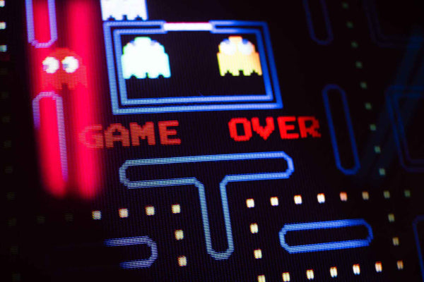How To Make Your Own Retro Games: A Comprehensive Guide