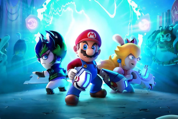 Nintendo Switch: Top Games