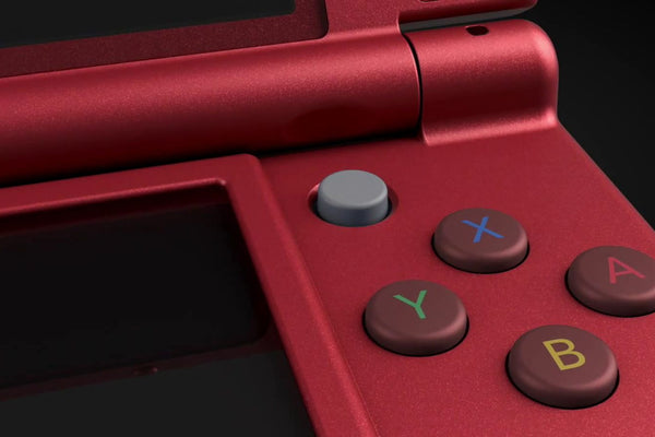 A review of the New 3DS XL: Is it worth the upgrade?