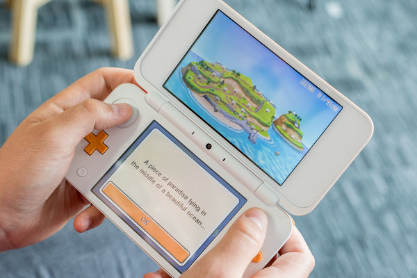 Online Connectivity and Multiplayer Gaming on the New 2DS XL