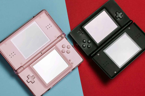Are Nintendo DS Games Worth Anything?