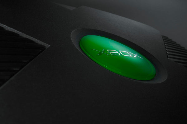 The Legacy of the Xbox Original: A Look Back at Microsoft’s First Console
