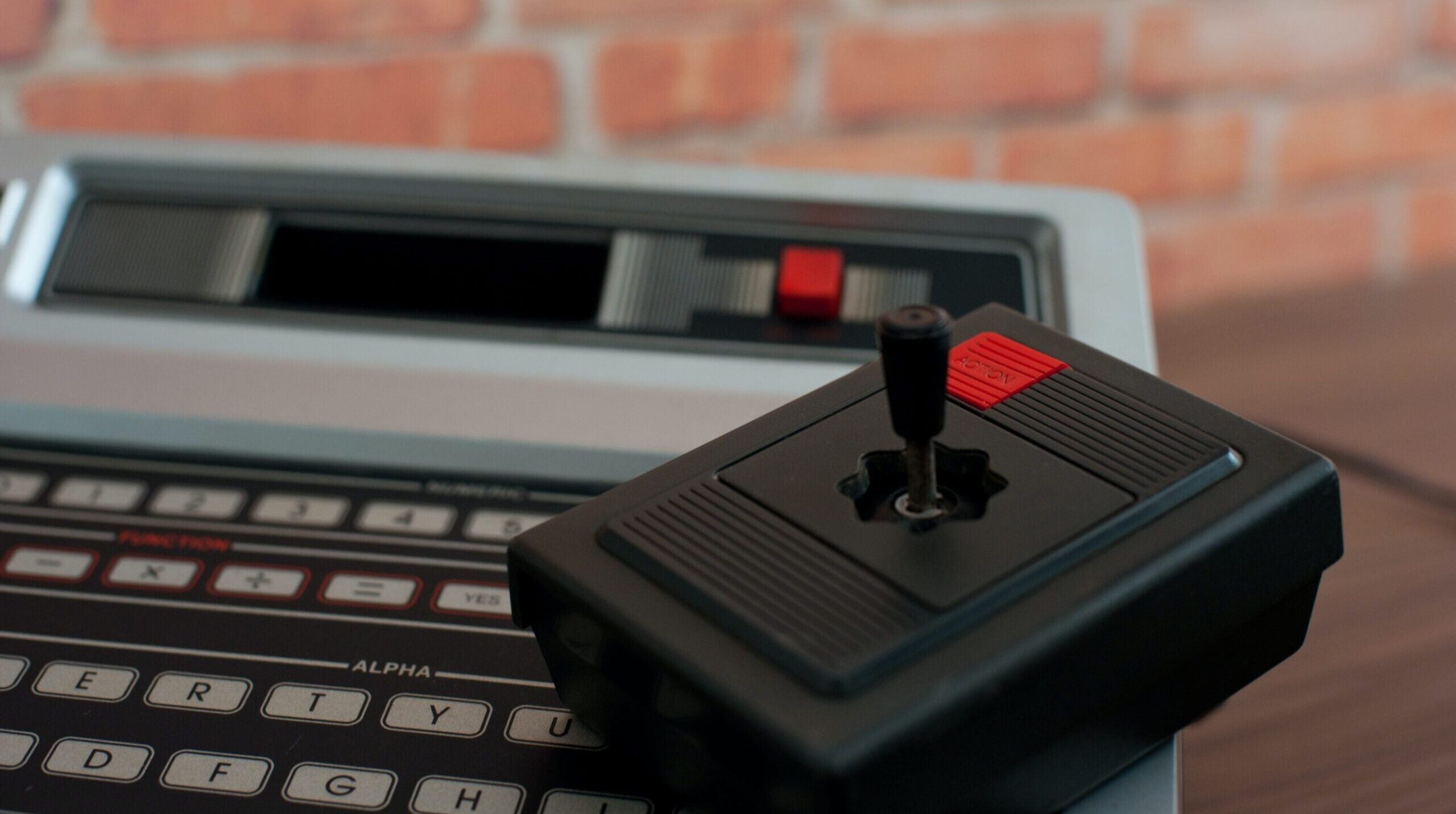 The Magnavox Odyssey: Pioneering the Home Video Game Revolution