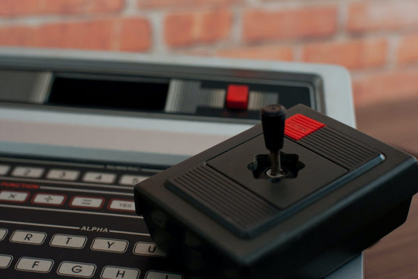 The Magnavox Odyssey: Pioneering the Home Video Game Revolution