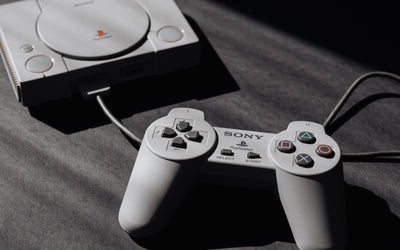 10 Best PS1 Games Of All Time
