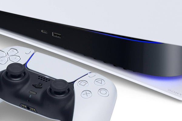 PlayStation 5: Future of Gaming