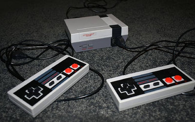 Is NES the Top-Rated Console of All Time?