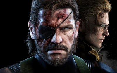 Metal Gear: A Stealthy Tale of Intrigue and Innovation