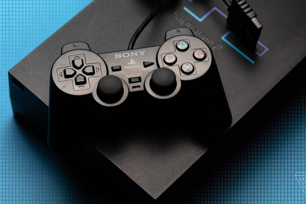 From Controllers to Dance Pads: Exploring the World of PlayStation 2 Accessories