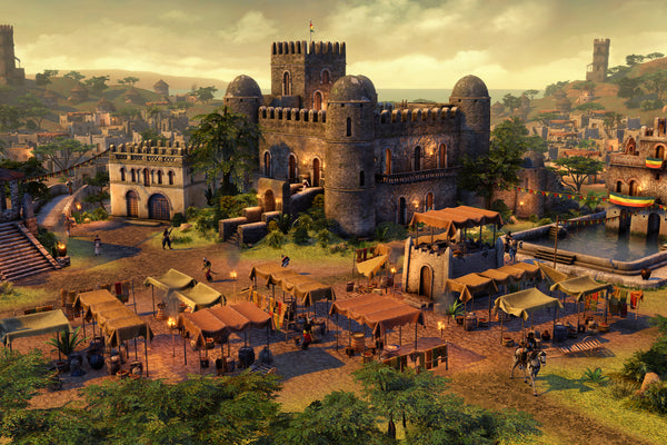 Enduring Classics: Exploring the Timeless Appeal of Retro Strategy Games